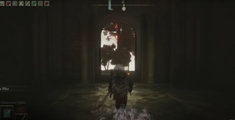 Elden Ring владыка драконов пласидусакс 2