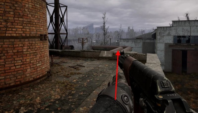 Лучшая броня в STALKER 2