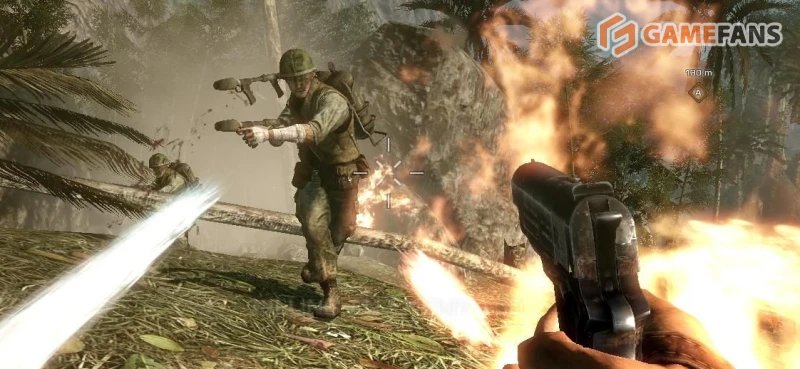 Все части Battlefield по порядку