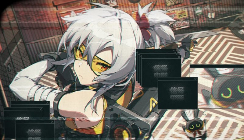 Zenless Zone Zero персонажи