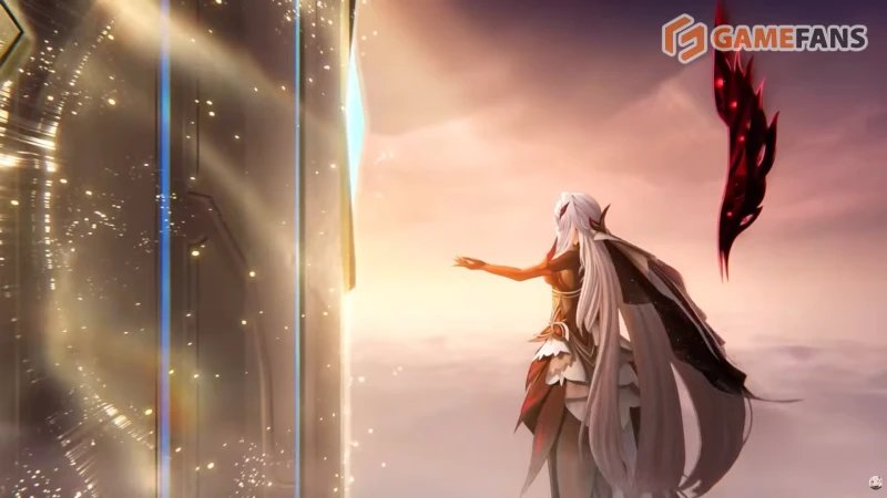 Что такое ЭИТР в Genshin Impact