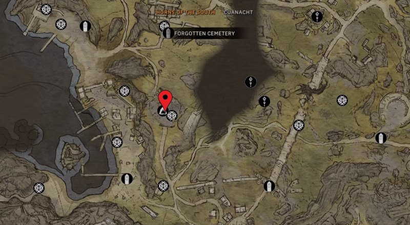 Tainted Grail: The Fall of Avalon Йорат