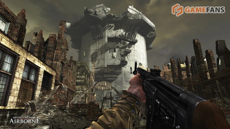 Лучшие игры про Вторую мировую на ПК в 2025 году