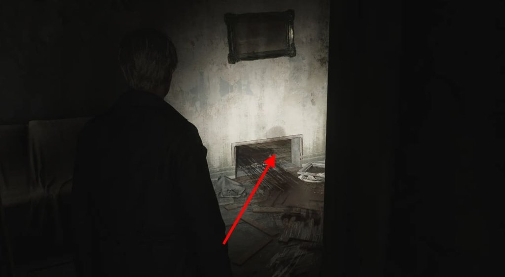 Silent Hill 2 монеты