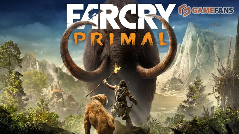 Игры серии Far Cry