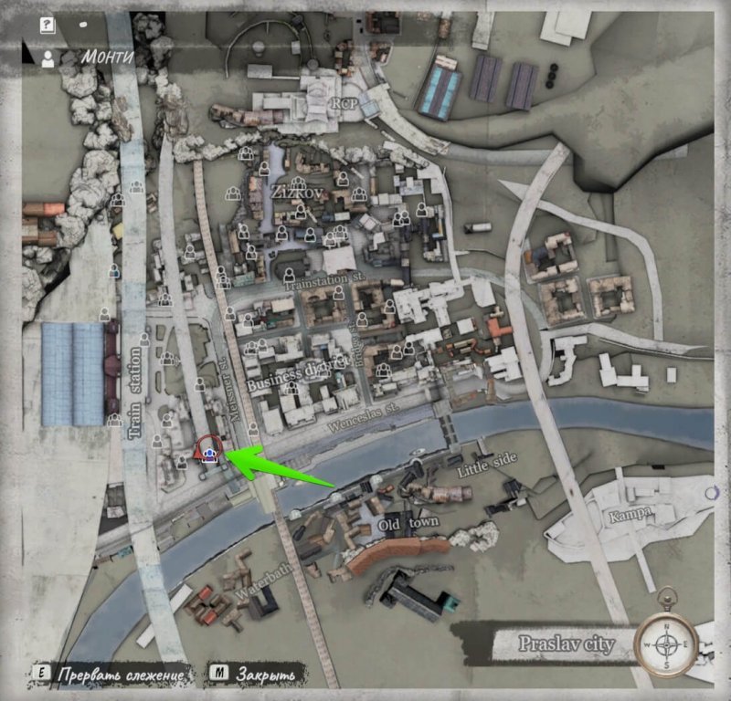 Hobo: Tough Life умения навыки рецепты 6