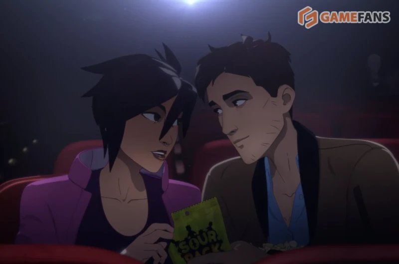 Все романы в Dispatch