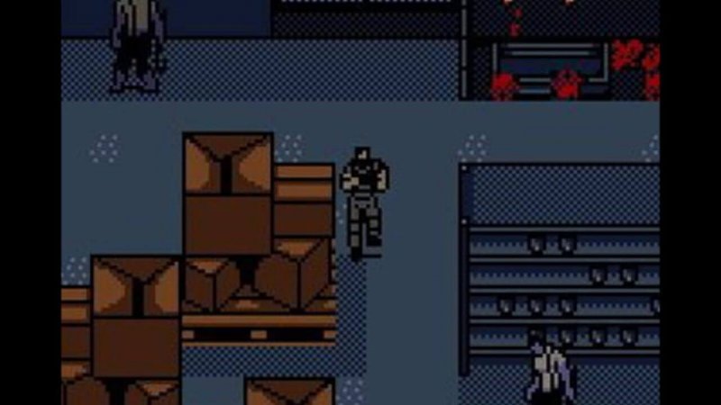 Все части Resident Evil по порядку 11