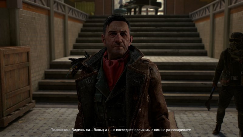 Полное прохождение Dying Light 2 30