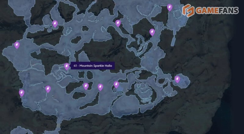 Stellar Blade где найти все банки