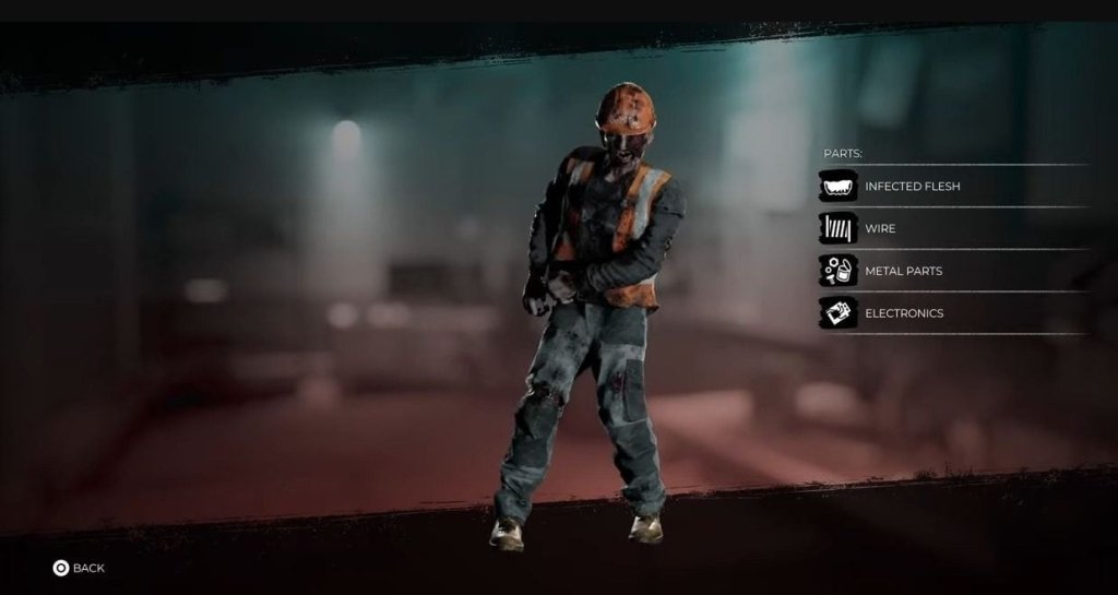 Dead Island 2 все зомби