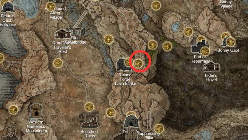 Elden Ring: Shadow of the Erdtree все боссы