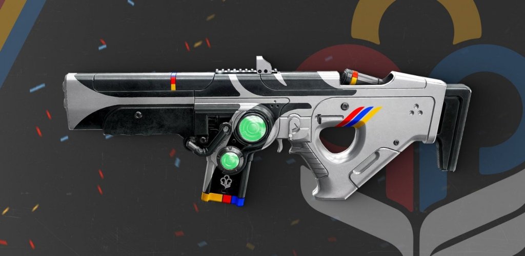 Destiny 2 Игры Стражей 2023