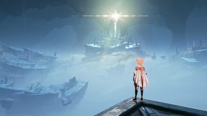 Genshin Impact 2.4 энканомия 2