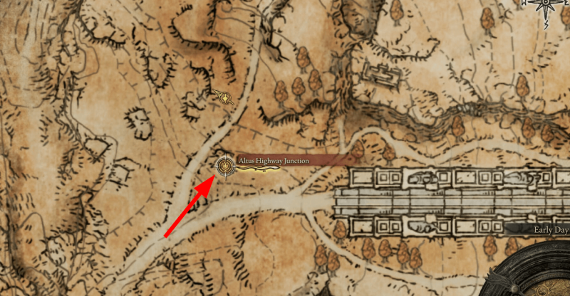 Где найти золотое семя в Elden Ring 25