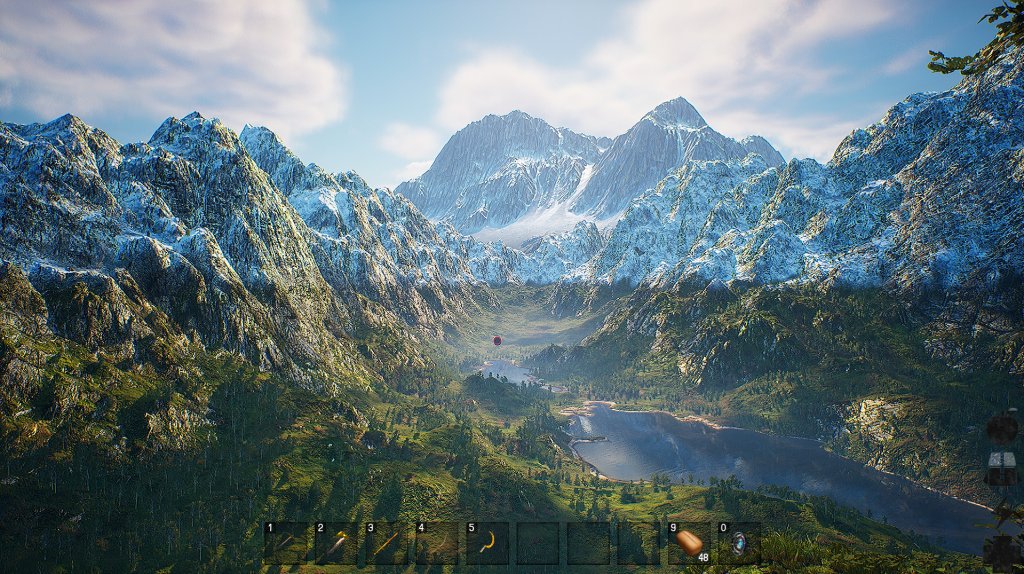 Обзор Grand Emprise