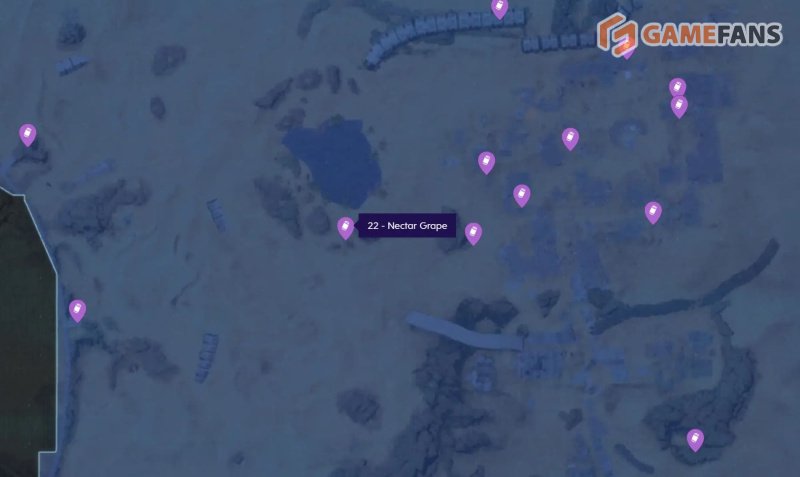 Stellar Blade где найти все банки