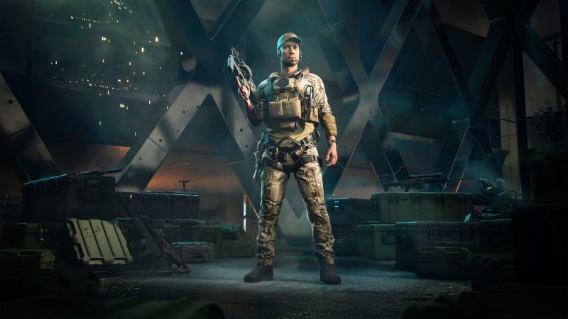 Battlefield 2042 специалисты 3