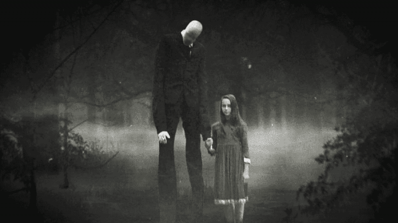 Лучшие хоррор игры на ПК 8