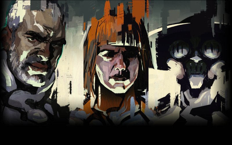 Лучшие ролевые игры на ПК