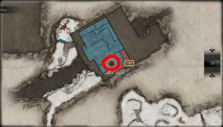 Resident Evil Village свиньи 6