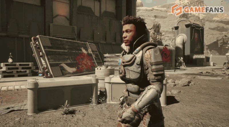 Напарники в The Outer Worlds 2