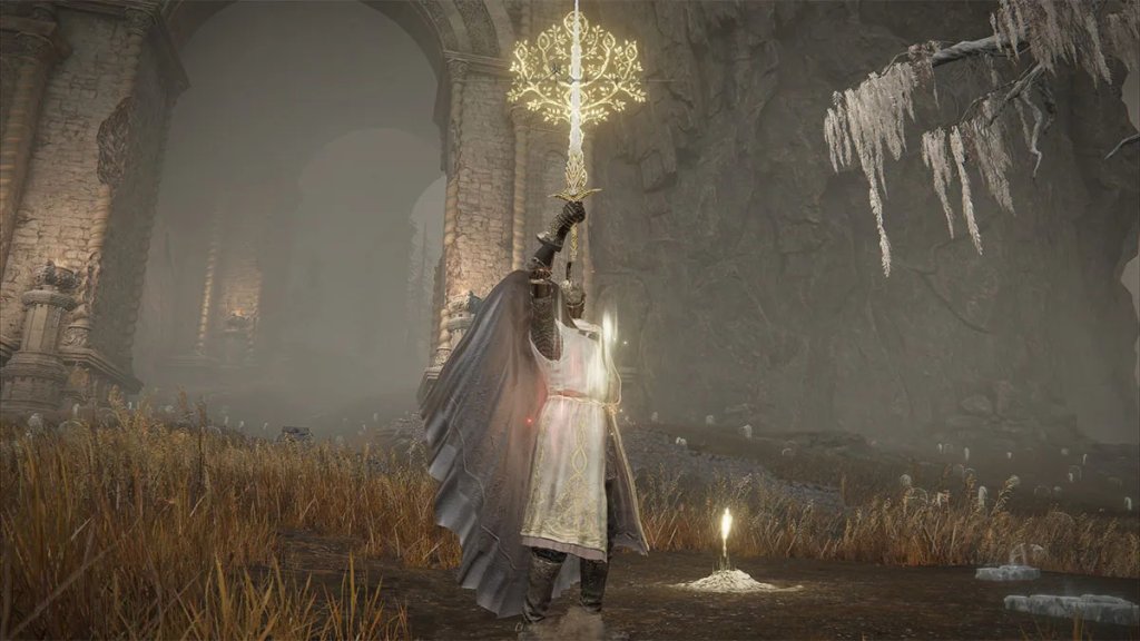 Elden Ring: Shadow of the Erdtree все боссы