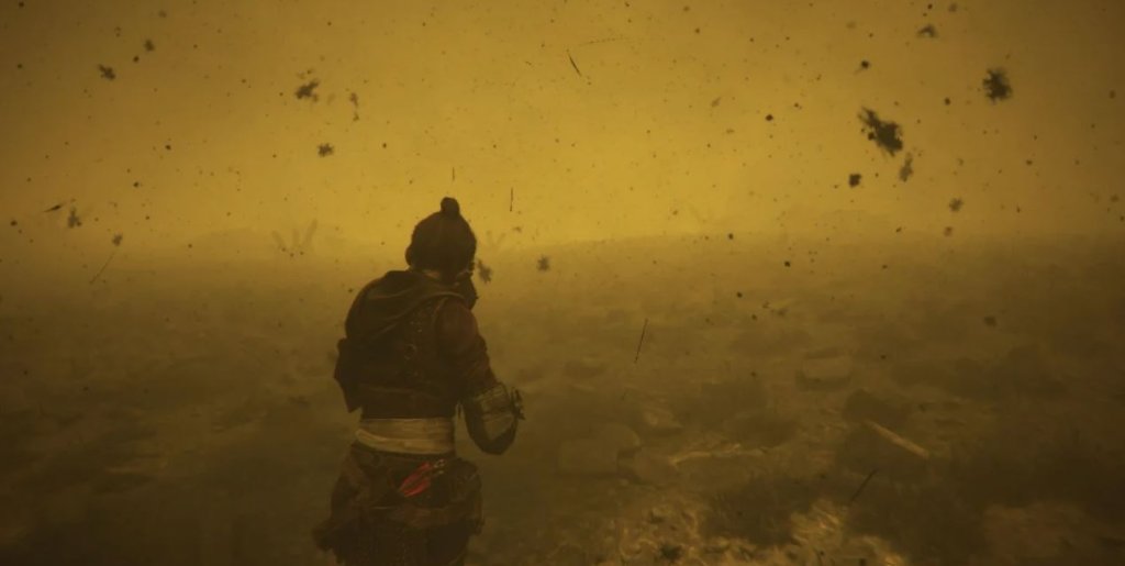 A Plague Tale: Requiem прохождение