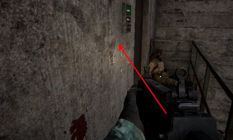 STALKER 2 коды от всех сейфов и дверей