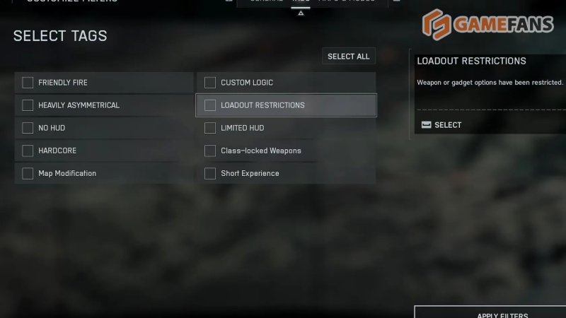 Battlefield 6 сервера