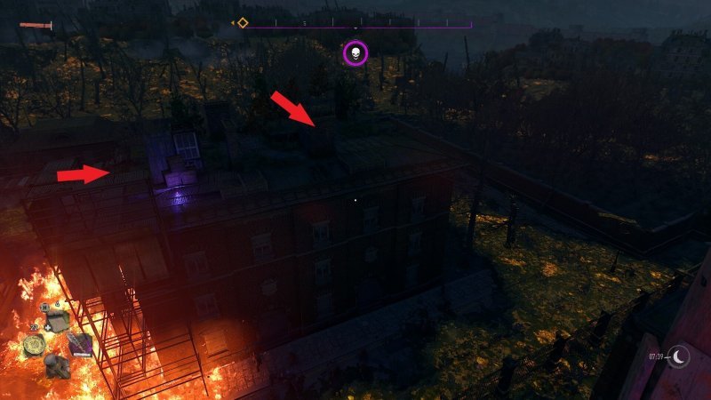 Полное прохождение Dying Light 2 16