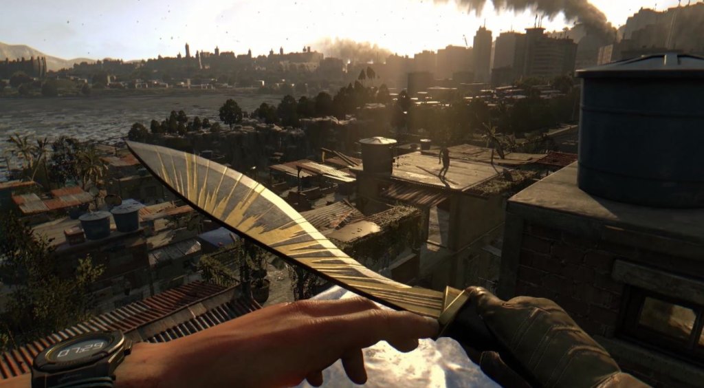 Лучшие игры про паркур на ПК