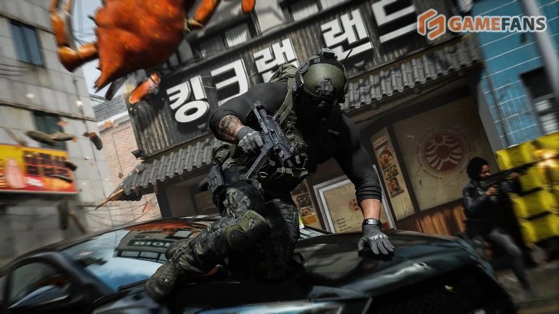 Все части Call of Duty по порядку