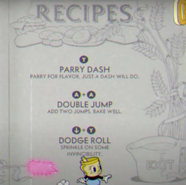 Где найти все монеты в Cuphead 5