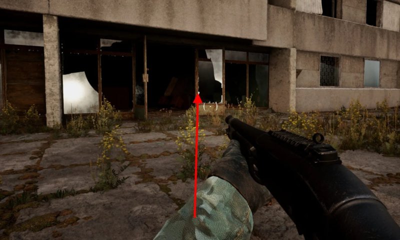 STALKER 2 экзоскелеты и чертежи