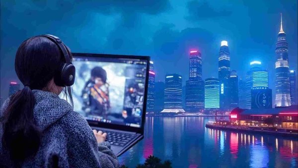 От аркады к симулятору: почему спортивные игры всё время спорят с реальностью