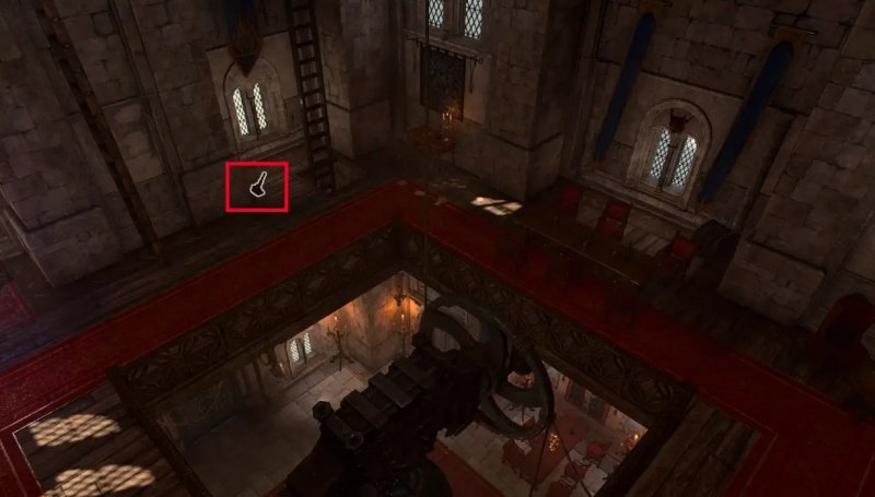 Baldur`s Gate 3 Горташ