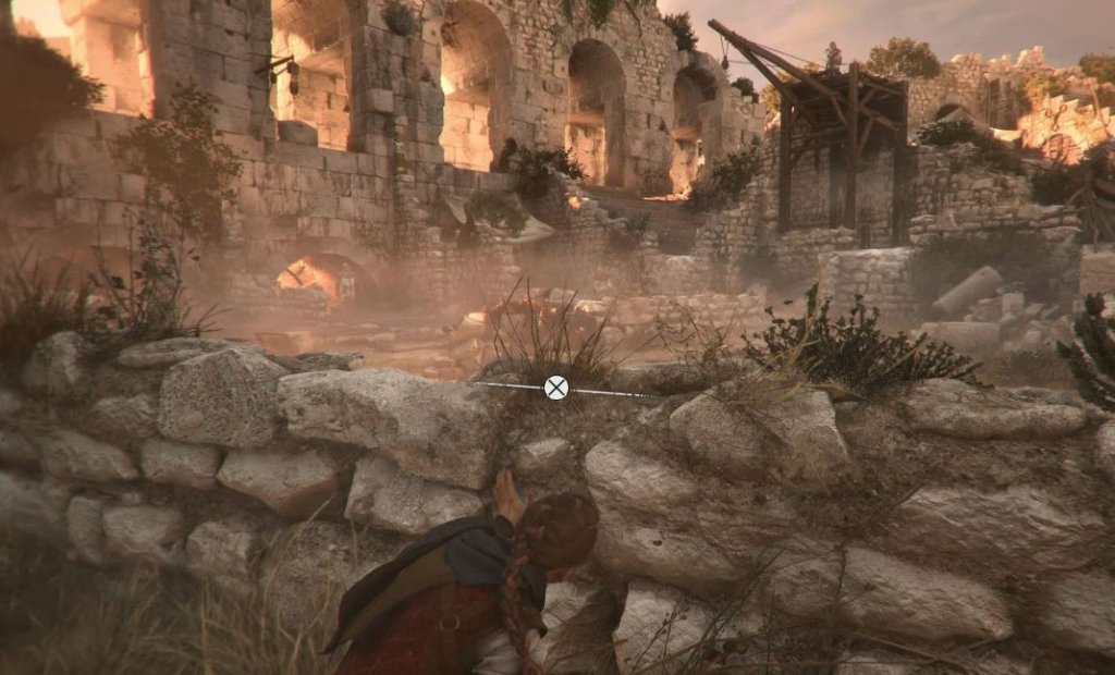 A Plague Tale: Requiem прохождение