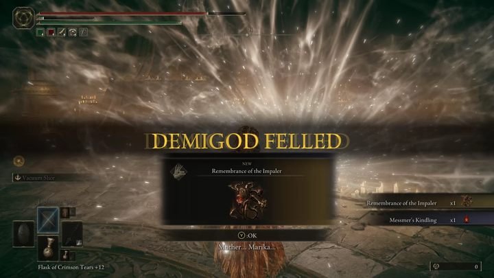 Elden Ring: Shadow of the Erdtree все оружие