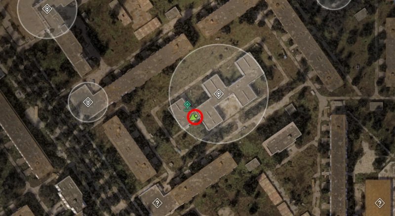 STALKER 2 экзоскелеты и чертежи