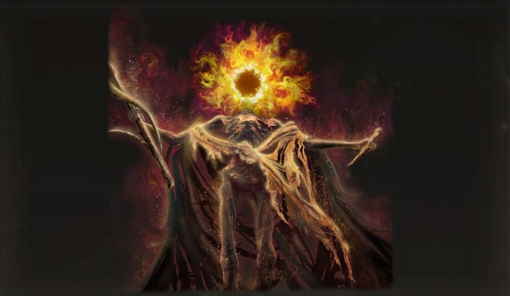 Elden Ring: Shadow of the Erdtree все боссы