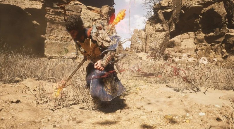 Black Myth: Wukong сосуды