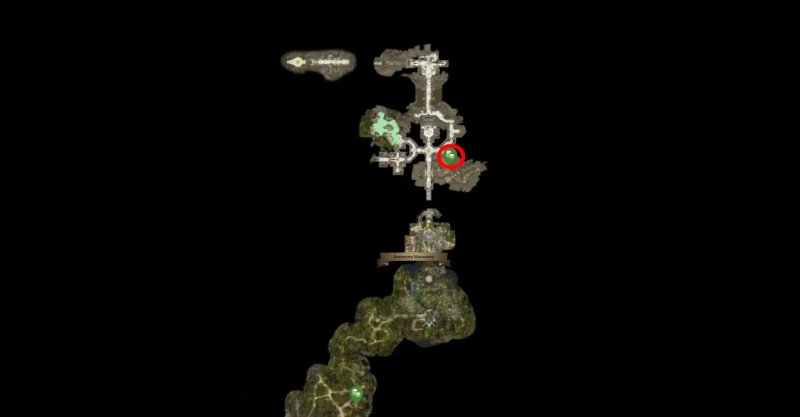 Baldur`s Gate 3 все торговцы