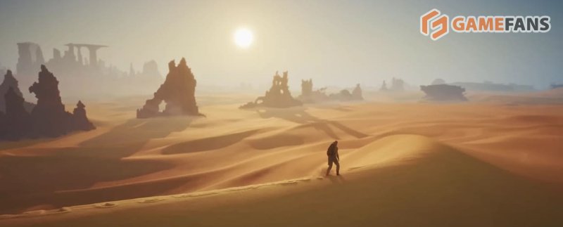 Dune: Awakening термоэлектрический охладитель