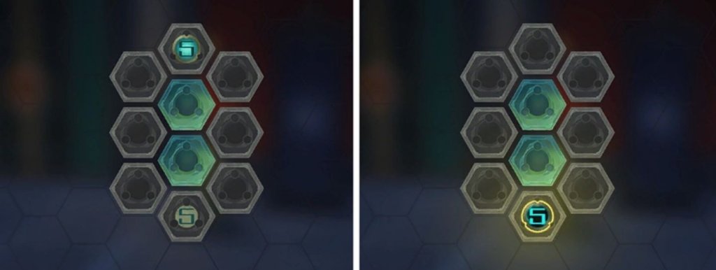 Honkai: Star Rail Нефритовые схемы