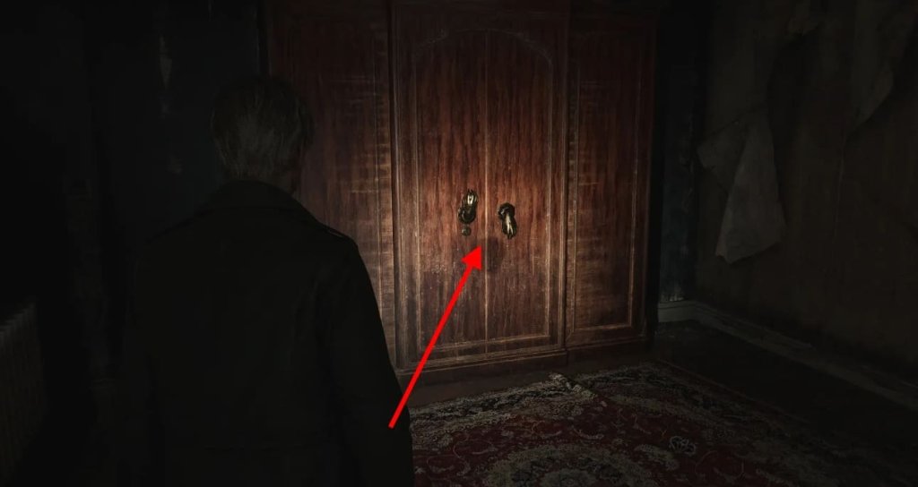 Silent Hill 2 монеты