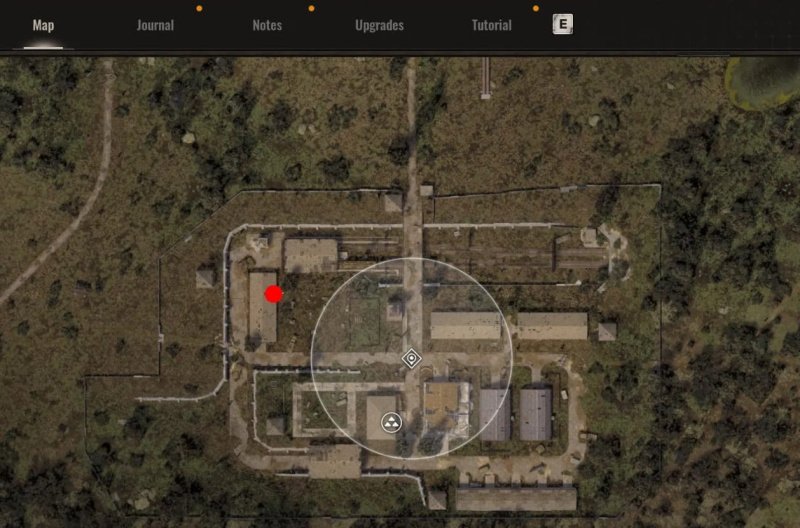 STALKER 2 военные склады