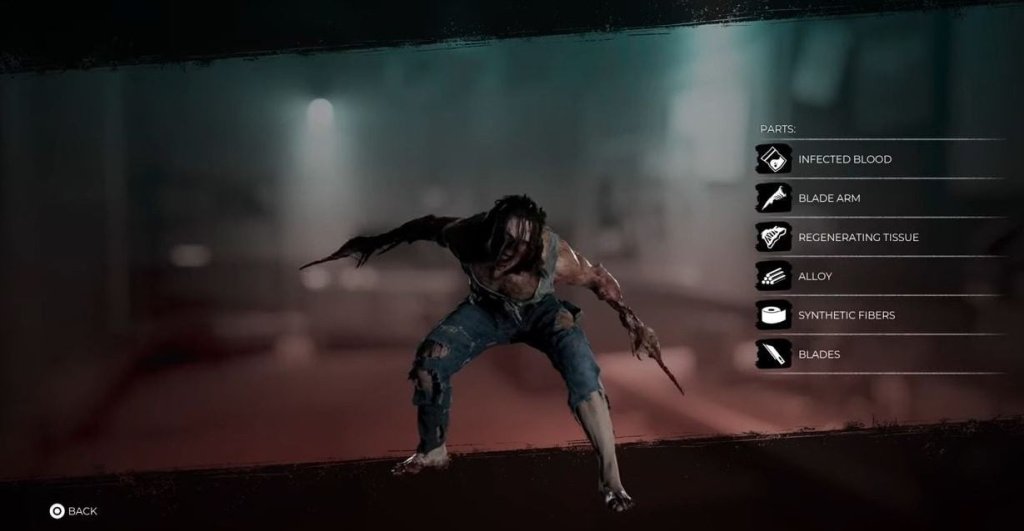 Dead Island 2 все зомби