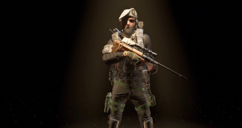 The Division 2 лучшее оружие 14