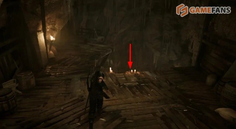 Величайшее из знамен в Gothic 1 Remake прохождение